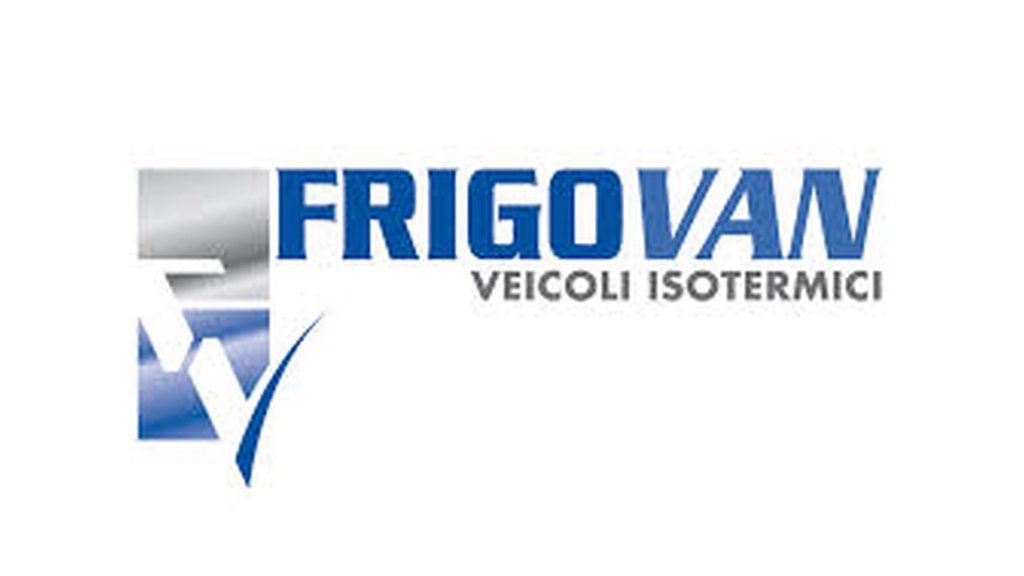 Frigovan srl Veicoli Isotermici